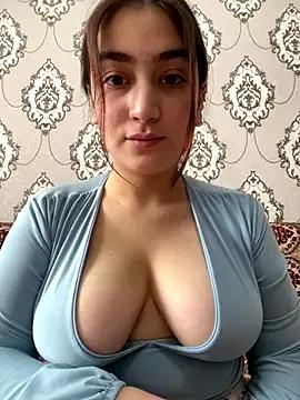 StormBeverly from StripChat is Freechat