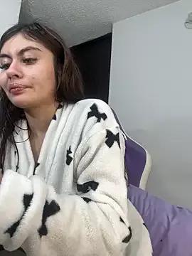Stormi_222 from StripChat is Freechat
