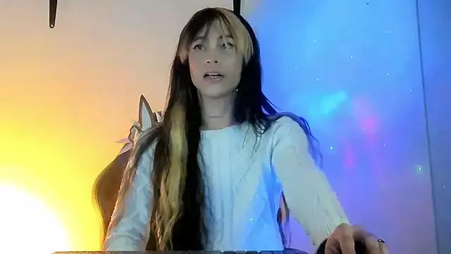 stormytt_ from StripChat is Freechat