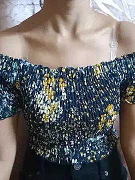strip_shona from StripChat is Freechat