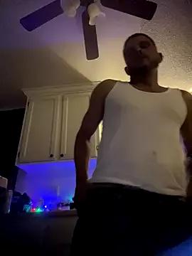 Stroak_King from StripChat is Freechat