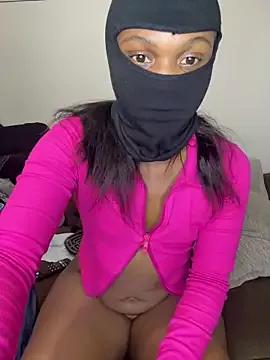 Photos of StupidNaturalPhatBooty_ from StripChat is Private