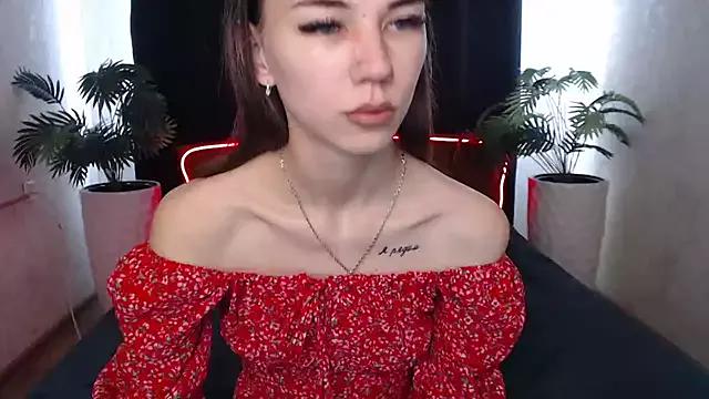 StyleGirls from StripChat is Freechat
