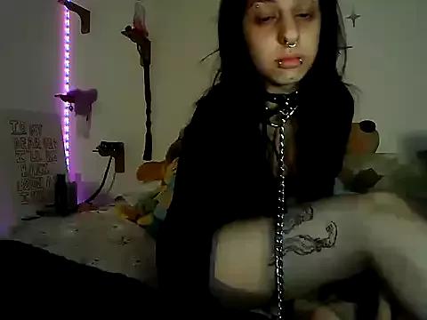 SuaPrincesa_ from StripChat is Freechat