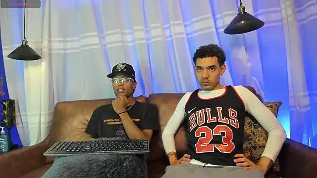 Suckdream1 from StripChat is Freechat