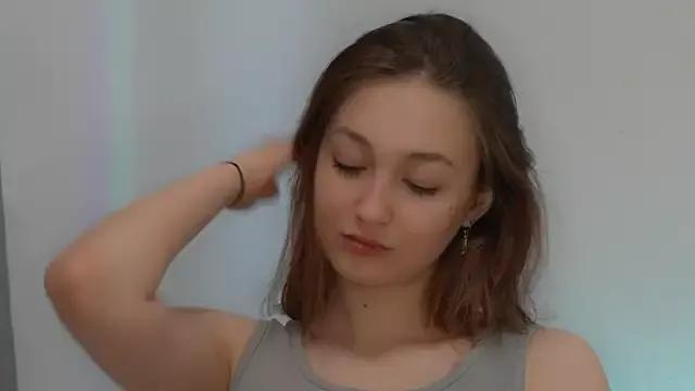 sugary1337 from StripChat is Freechat