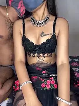 Suhu_love from StripChat is Freechat