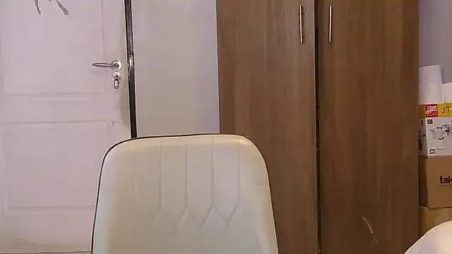 Sultry_Booty from StripChat is Freechat