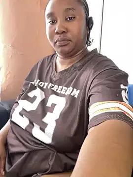 SultrysensualBoobsx from StripChat is Freechat