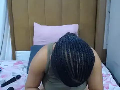 SultryTits25 from StripChat is Freechat
