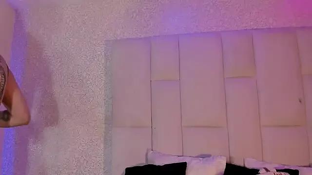Summer_walkerr from StripChat is Freechat