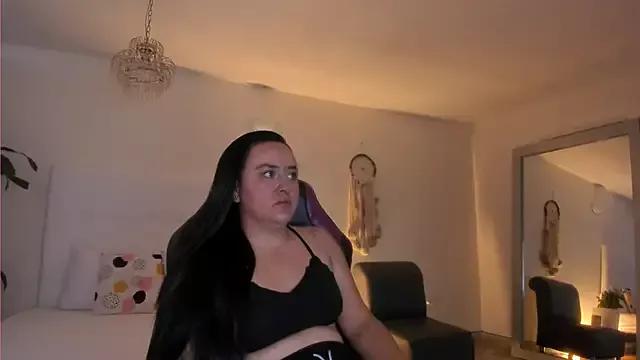 Sun_Fire_ from StripChat is Freechat