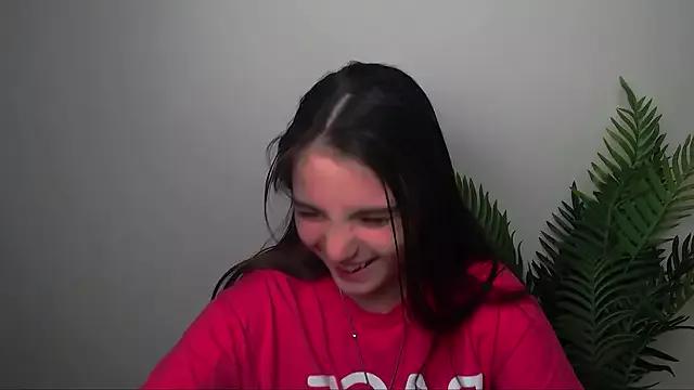 Sun_Shine__ from StripChat is Freechat