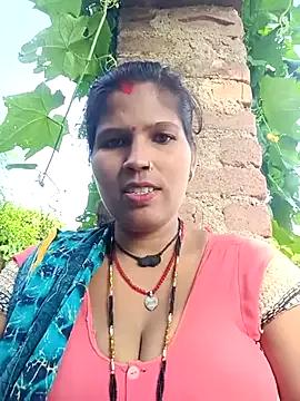 Sundar_kanya from StripChat is Freechat