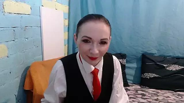 SunnyBSD from StripChat is Freechat