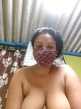 SuperSexyJaneman from StripChat is Freechat