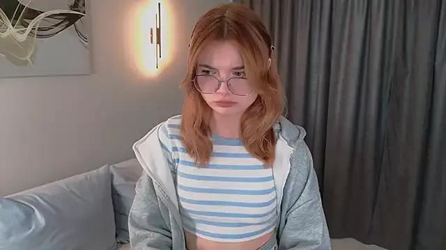 Susan_Gardner from StripChat is Freechat