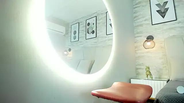 susan_grace from StripChat is Freechat