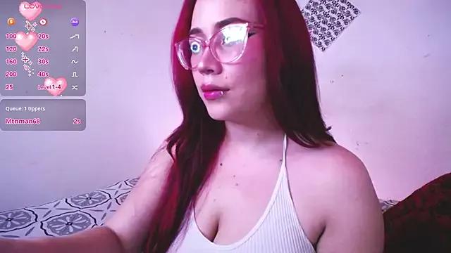 Susan_zoro from StripChat is Freechat