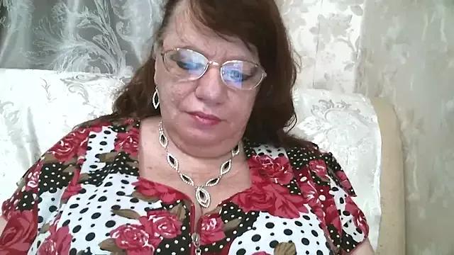 SusanaAhSun from StripChat is Freechat