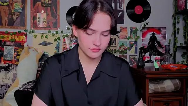 SusannDimanche from StripChat is Freechat