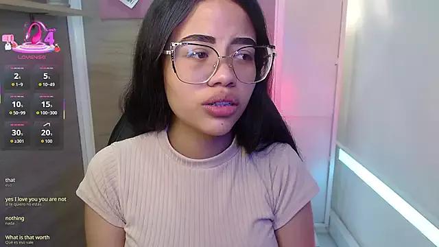 Sussan_love01 from StripChat is Freechat