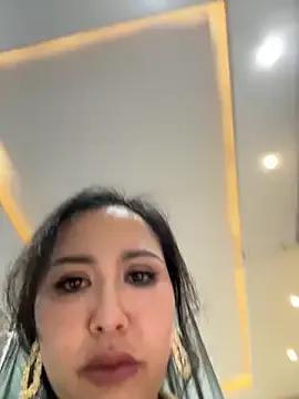 Susu-Asia from StripChat is Freechat