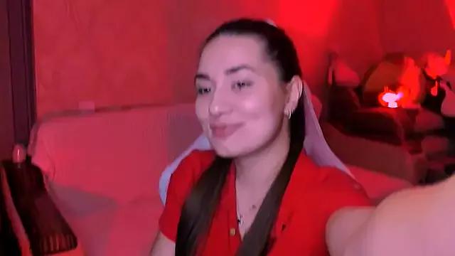 Swee_Alicee from StripChat is Freechat