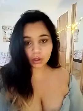 sweet-angel7 from StripChat is Freechat