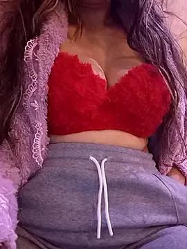 Sweet-arian from StripChat is Freechat