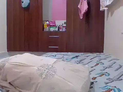 sweet-fancy from StripChat is Freechat