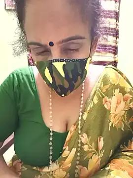 sweet-lotus from StripChat is Freechat