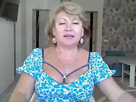 Sweet4104 from StripChat is Freechat