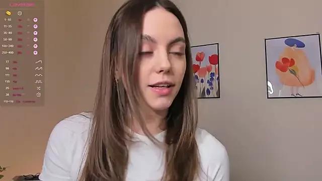 sweet_and_flirt from StripChat is Freechat