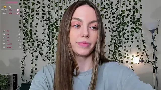 sweet_and_flirt from StripChat is Freechat