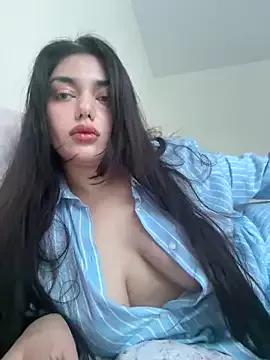 Sweet_Khalifa_ from StripChat is Freechat