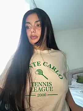 Sweet_Khalifa_ from StripChat is Freechat