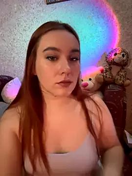 Sweet_lollipop25 from StripChat is Freechat