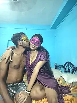 Sweet_Pratima from StripChat is Freechat
