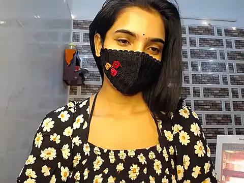 Sweetangle24 from StripChat is Freechat