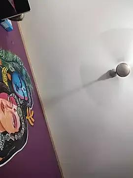 sweetbaby007 from StripChat is Freechat