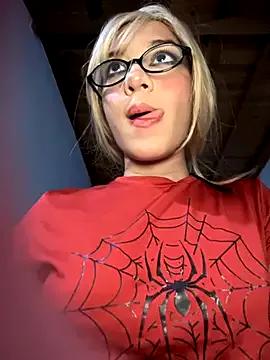 SweetBunnyGF from StripChat is Freechat