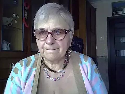 SweetCherry27 from StripChat is Freechat