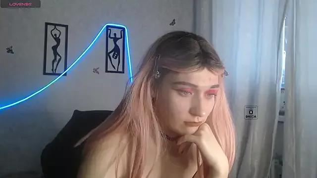 sweetest-cherry from StripChat is Freechat