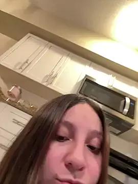 sweetgabriela from StripChat is Freechat