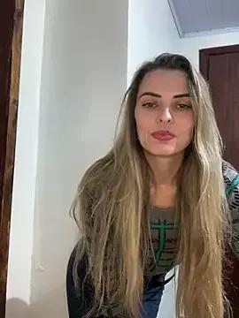 SweetGraciosa from StripChat is Freechat
