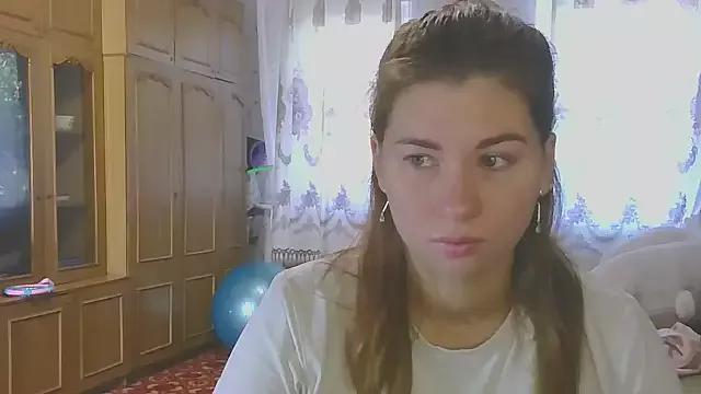 SweetLily8 from StripChat is Freechat