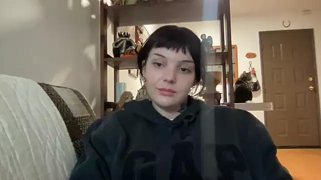 SweetMaisie from StripChat is Freechat