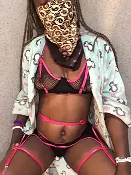 sweetnastydollz from StripChat is Freechat