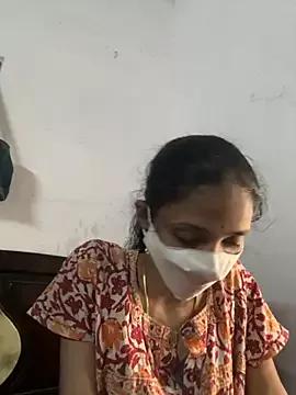 sweetreddy-02 from StripChat is Freechat